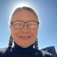 Author Jennifer Cerutti
