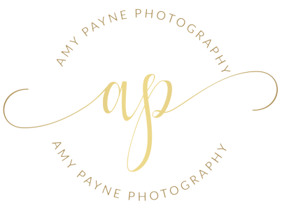 Amy Payne Photography Logo