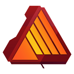 Affinity Publisher Logo