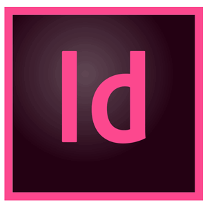 InDesign Logo