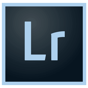 Adobe Lightroom Logo