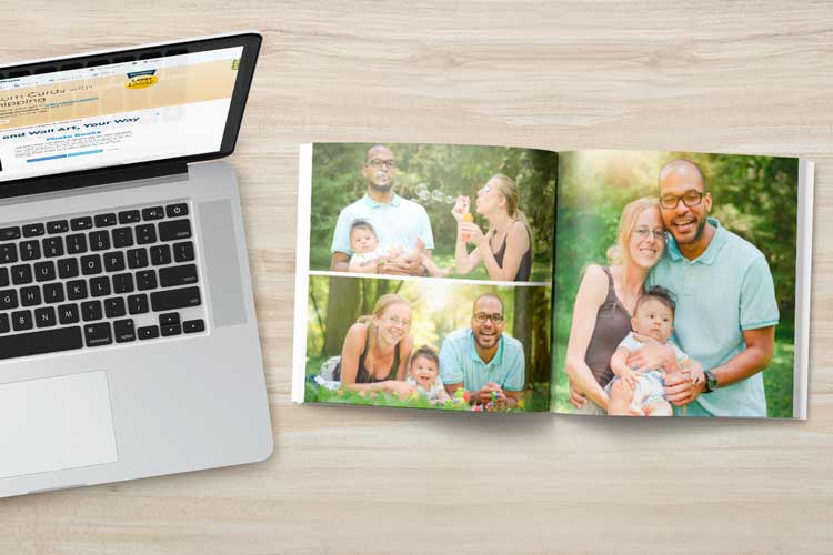 Photo Book Creation Guide