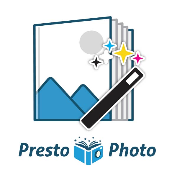 Presto Photo Online Designer Tool