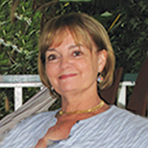 Susan Hanes Profile