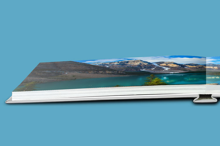 Layflat Photo Books Guide