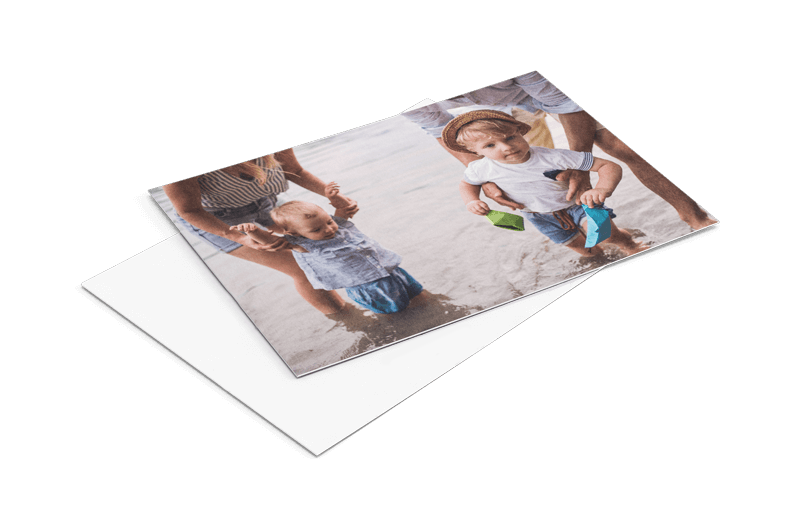 Photo Prints made with PrestoPhoto macOS App in Apple Photos