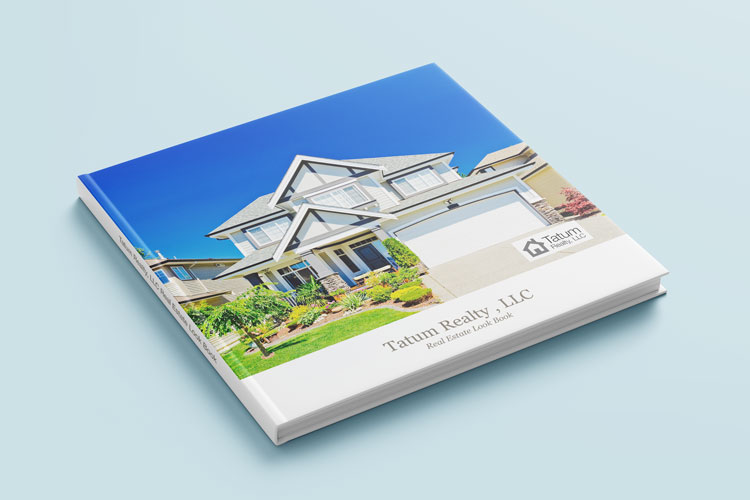 Realty Printing Header