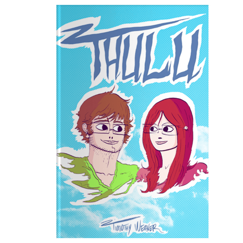 Graphic Novel