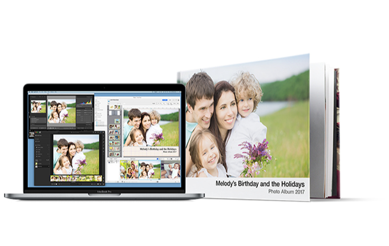 Lightroom Photo Books