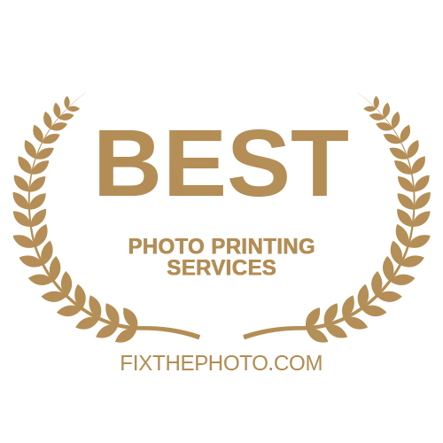 Best Photo Printing Services
