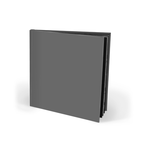 10x10 Photo Album