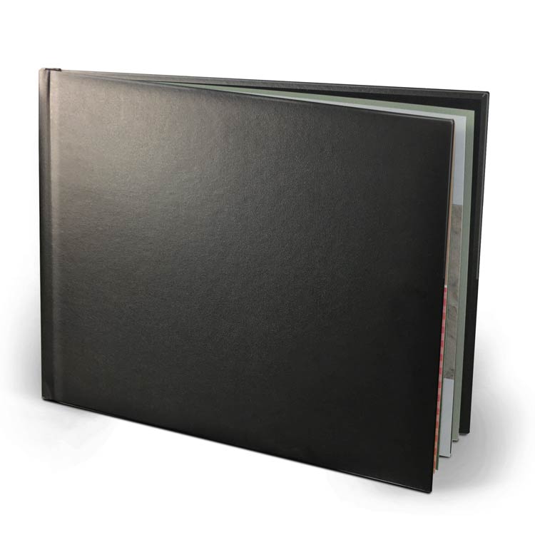 11x8.5 Photo Book