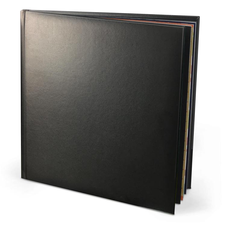 12x12 Photo Book