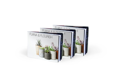 Mini Photo Books