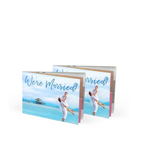 7x5 Photo Book
