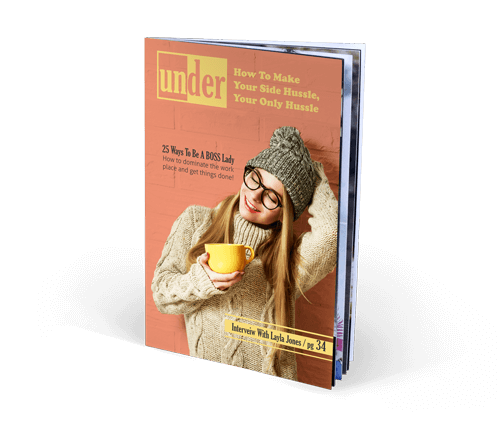 Portrait Photo Books