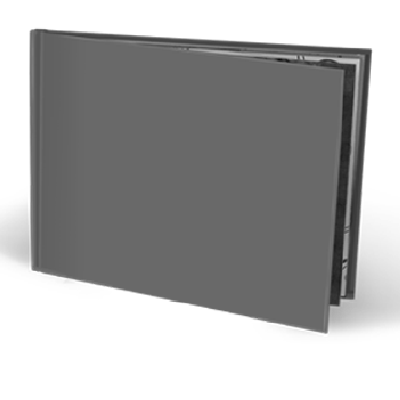 12x9 Photo Book