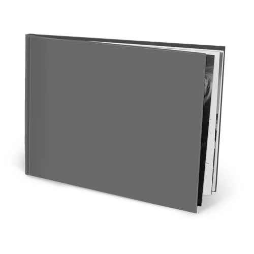 14x11 Layflat Photo Album