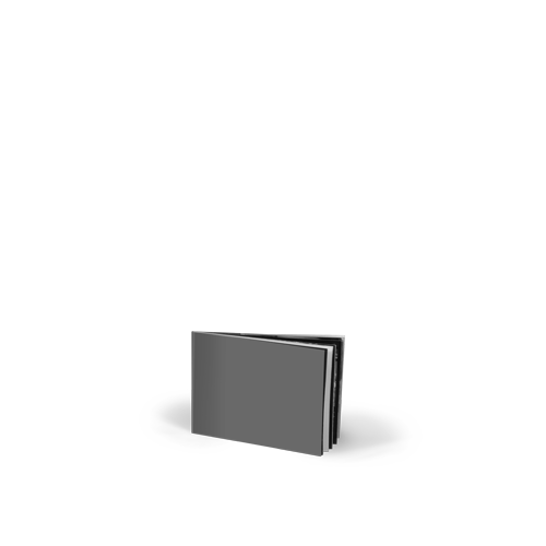 5.25x3.5 Mini Book