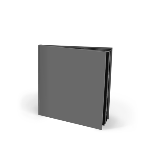 8x8 Layflat Photo Album