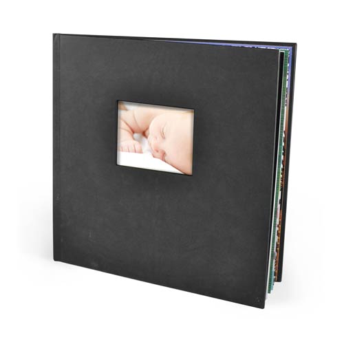 12x12 Photo Book