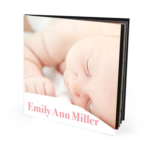 12x12 Photo Book