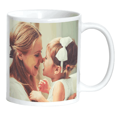 11oz Coffee Mug