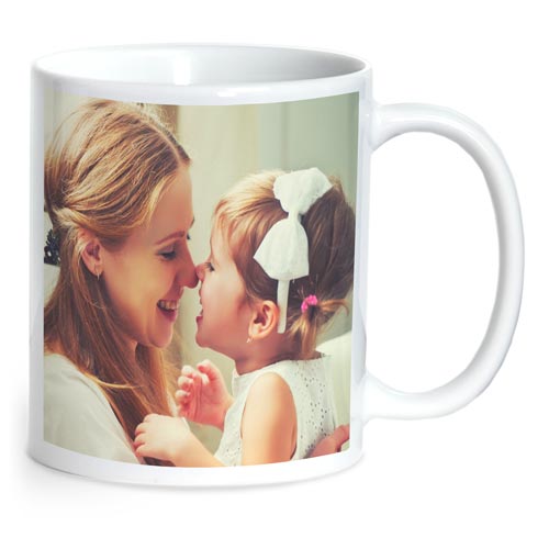 11oz Custom Coffee Mug
