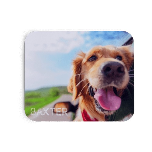 9x7.5 Photo Mousepad