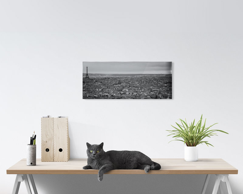 10x24 Panoramic Acrylic Prints