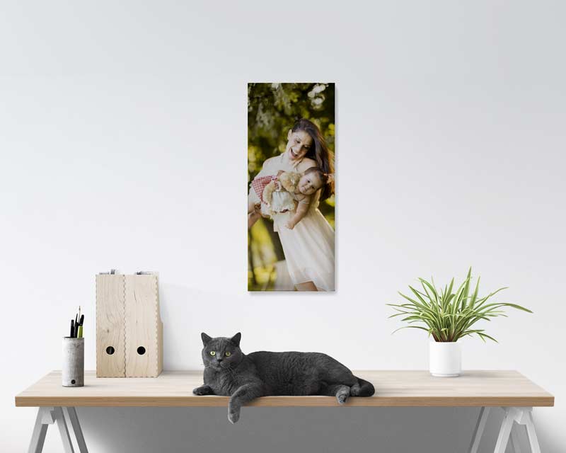 .25" Gloss Panel