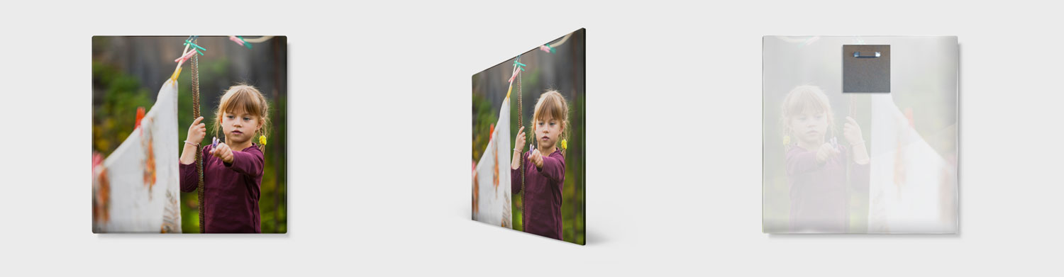 12x12 Printed Scrapbook Pages - PrestoPhoto