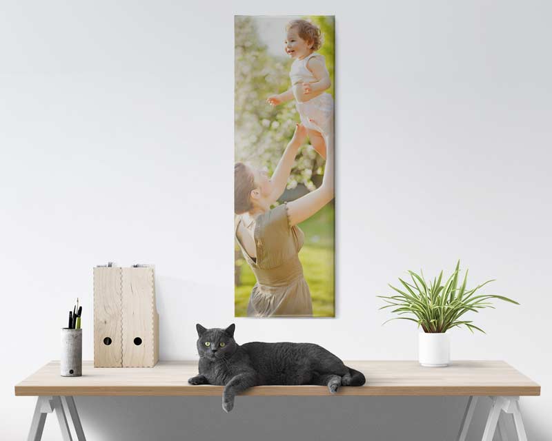 .25" Gloss Panel