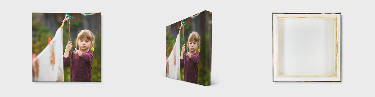 12x12 Canvas Print