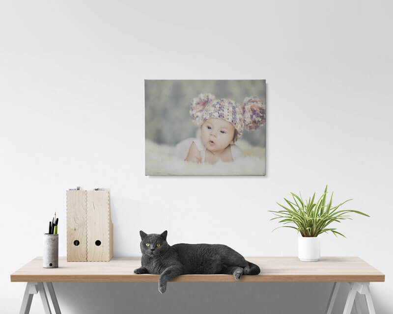 16x20 Canvas Prints - PrestoPhoto