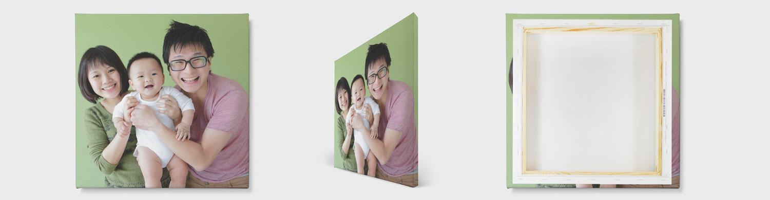 16x20 Canvas Prints - PrestoPhoto